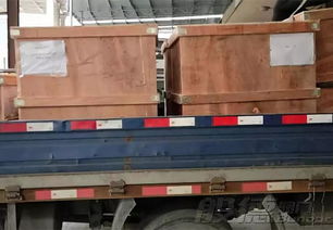 浙江溫州某公司采購般德不銹鋼過濾器產品