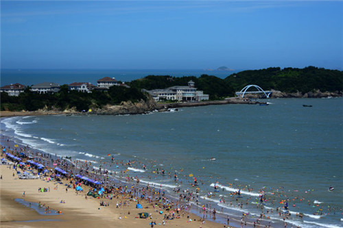 浙江&ldquo;海上大花園&rdquo;劃定105片保護(hù)區(qū)-新聞中心-溫州網(wǎng)