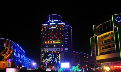 浙江溫州平陽第二大鎮(zhèn),是全國千強鎮(zhèn),綜合實力僅次于鰲江鎮(zhèn)