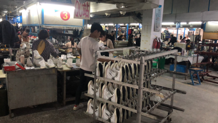 【拼多多生意經(jīng)】溫州富二代拒絕繼承家業(yè),勢(shì)在拼多多白手起家!