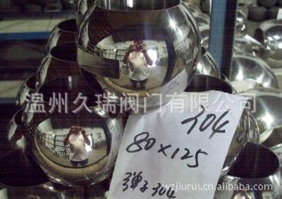 供應304球體閥、316硬密封球體閥(圖) - 供應304球體閥、316硬密封球體閥(圖)廠家 - 供應304球體閥、316硬密封球體閥(圖)價格 - 溫州久瑞閥門 - 