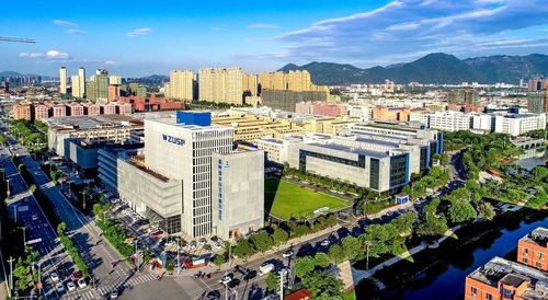 溫州市區(qū)總價(jià)約52萬起 這個(gè)s1線旁公寓項(xiàng)目不可小覷