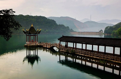 就在溫州，這些旅游景點免費對外開放