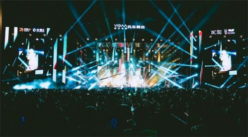 音浪燃動甌江畔——2021溫州不止音樂節(jié)全攻略 門票信息與豪華陣容一覽