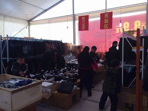 下沙時尚盛宴 似水年華聯(lián)袂四大名牌工廠特賣，溫州迎來消費狂歡