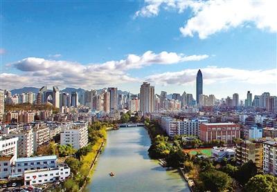 溫州市區(qū)一熱門板塊規(guī)劃大調(diào)整，釋放未來城市發(fā)展新信號