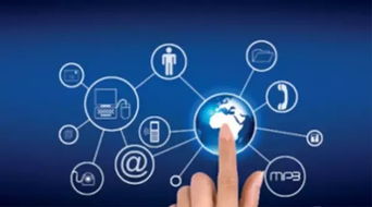 亞馬遜搶筑工業云，中國云如何破局工業互聯網數據服務